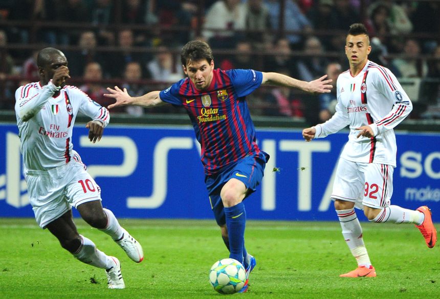 messi5