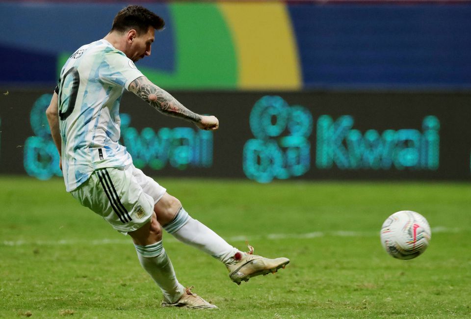 messi7